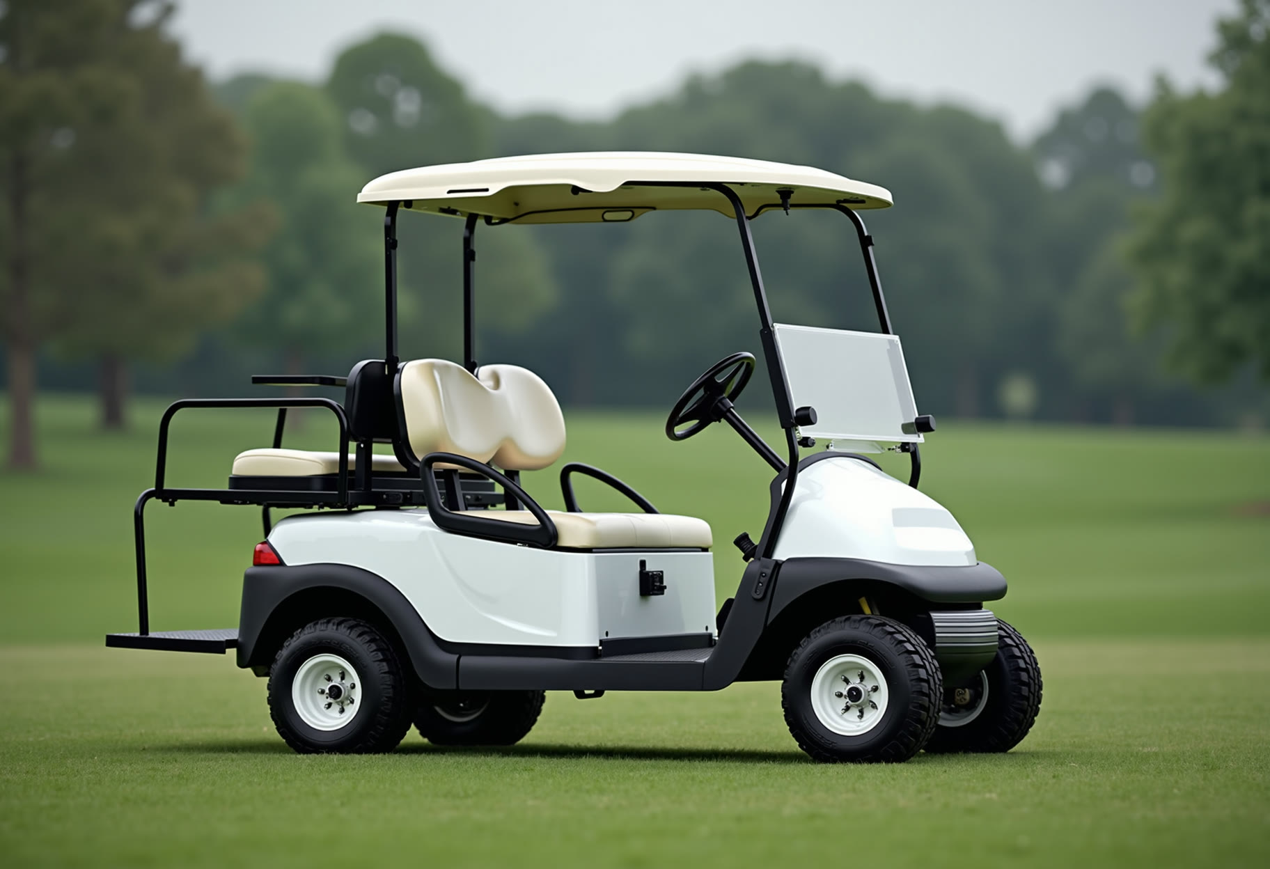 Fairway Carts