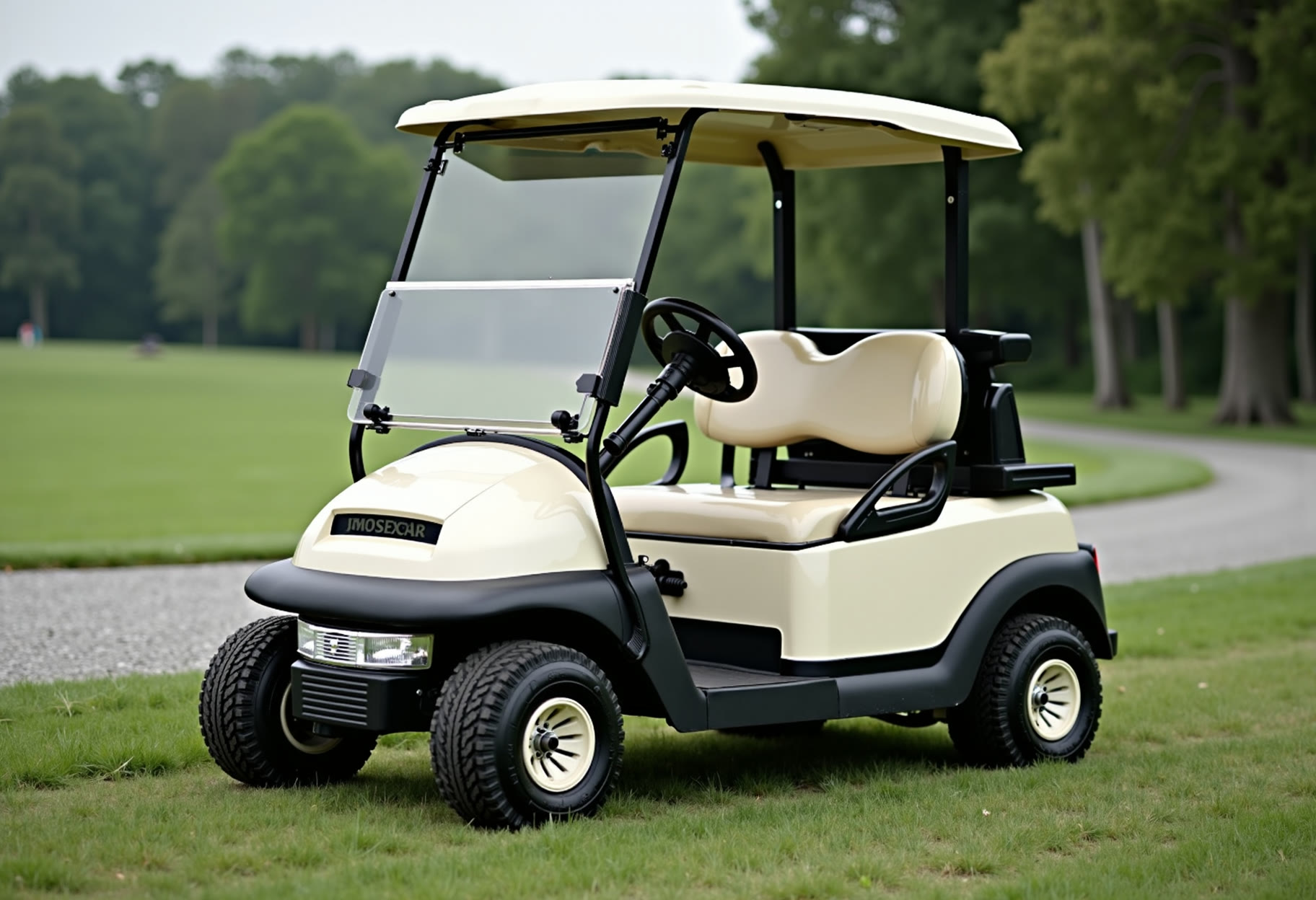 Used Cart Sales