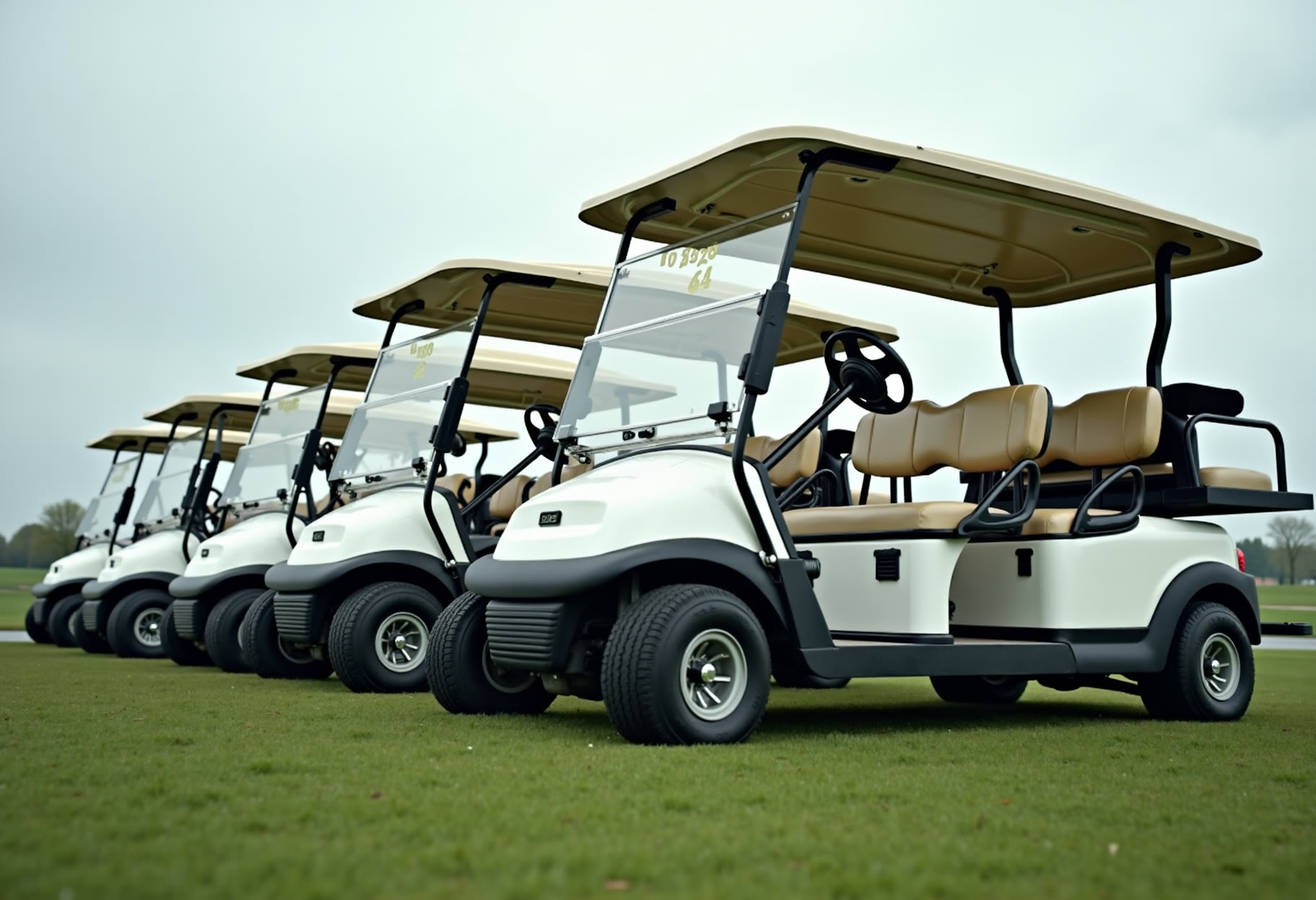 Fleet Packages